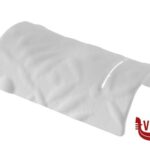 ceramica BRIDGE- POGGIAPOSATE BIANCO MATT CM 9,5X5,5 IMPORT TAVOLA PROFESSIONAL