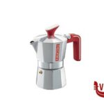 caffettiere BRILLANT ECO FRIENDLY-CAFFETTIERA 1 TAZZA PEDRINI