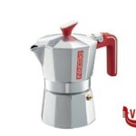 caffettiere BRILLANT ECO FRIENDLY-CAFFETTIERA 3 TAZZE PEDRINI