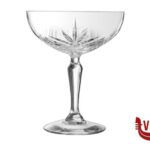 bicchieri e calici BROADWAY - CALICE COPPA  CL.25  H 138 MM  115 MM- P8796 ARC INTERNATIONAL FRANCE