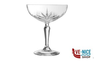 bicchieri e calici BROADWAY - CALICE COPPA CL.25 H 138 MM 115 MM- P8796 ARC INTERNATIONAL FRANCE