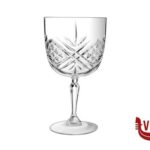 bicchieri e calici BROADWAY - CALICE GIN CL.58 H 195 MM  107 MM- P8821 ARC INTERNATIONAL FRANCE