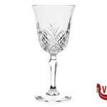 BROADWAY - CALICE VINO-COCKTAIL CL.25  Q7932 ARC INTERNATIONAL FRANCE bicchieri e calici 6 pezzi