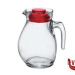 vetro CARAFFA BO.SANGRIA L.1,5 335940 BORMIOLI ROCCO