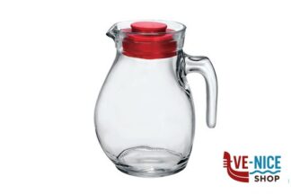 vetro CARAFFA BO.SANGRIA L.1,5 335940 BORMIOLI ROCCO