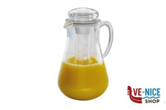 0 BROCCA CON TUBO PER GHIACCIO CM 18XH.29 LT.3 APS ASSHEUER POTT GMBH E CO KG