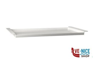 sottopiatti/vassoi BROTSTATION-VASSOIO PORTATAGLIERE CM 59,5X35,5H3,5 MELAMINA BIANCO APS ASSHEUER POTT GMBH E CO KG