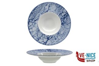 porcellana BUBBLES NAPOLI - K- BOWL CM 27,5 SATURNIA