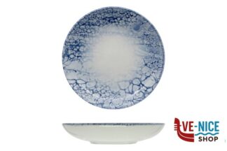 fondo BUBBLES SIVIGLIA - PIATTO FONDO CM 22 SATURNIA