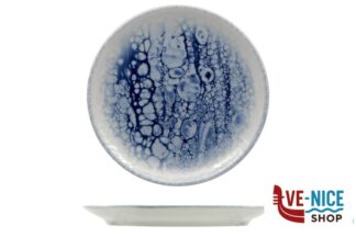 piano BUBBLES SIVIGLIA - PIATTO FRUTTA CM 21 SATURNIA