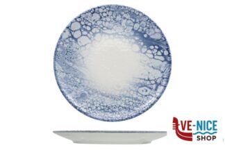 piano BUBBLES SIVIGLIA - PIATTO PIANO CM 28 SATURNIA