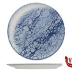 piano BUBBLES SIVIGLIA - PIATTO PORTATA CM 31 SATURNIA