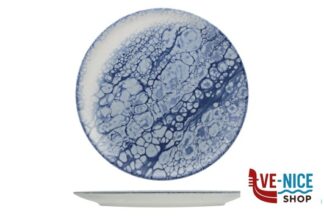 piano BUBBLES SIVIGLIA - PIATTO PORTATA CM 31 SATURNIA