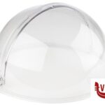 BUFFET CUPOLA CM 38H20 ROLLTOP 18388 APS - ON DEMAND contenitori/espositori 1 pezzi