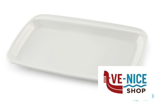 vetro BUFFET GASTRONORM 1.4 PIATTO VETRO OPALE MM265X162 125620 BORMIOLI ROCCO - immagine 3