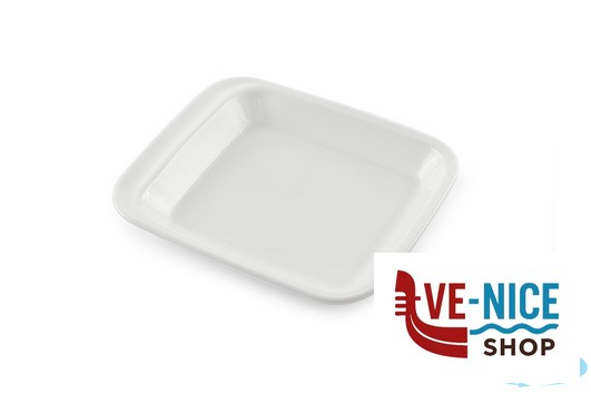 vetro BUFFET GASTRONORM 1.8 PIATTO VETRO OPALE MM162X133 125622 BORMIOLI ROCCO - immagine 3