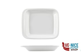 vetro BUFFET GASTRONORM 1.8 PIATTO VETRO OPALE MM162X133 125622 BORMIOLI ROCCO