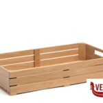 BUFFET CASSETTA LEGNO GASTRONORM 1.1 32,5X53 H 10 7833 COMAS altri materiali 1 pezzi