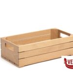 altri materiali BUFFET CASSETTA LEGNO 13 GASTRONORM 17,6X32,5 H 10 7835 COMAS