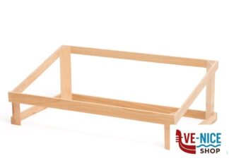 altri materiali BUFFET SUPPORTO PER CASSETTA LEGNO GN 1.1 7837 COMAS