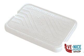 contenitori/espositori BUFFET MATTONELLA REFRIGERANTE CM 25X19H.2,5 10791 APS - ON DEMAND