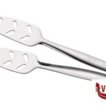 utensili vari BUFFET MOLLA DOLCE CM.24 INOX  18.10    58136124 PINTI INOX