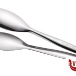 utensili vari BUFFET MOLLA MULTIUSO CM.24  INOX   18.10 58137524 PINTI INOX