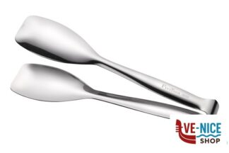 utensili vari BUFFET MOLLA MULTIUSO CM.24  INOX   18.10 58137524 PINTI INOX