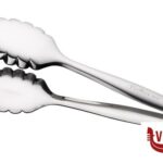 utensili vari BUFFET  MOLLA PANE CM.24 INOX  18.10 58136824 PINTI INOX