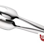 utensili vari BUFFET MOLLA SERVIZIO CM.24 INOX  18.10     58137224 PINTI INOX