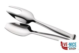 utensili vari BUFFET MOLLA SERVIZIO CM.24 INOX 18.10 58137224 PINTI INOX