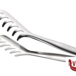 utensili vari BUFFET MOLLA SPAGHETTI CM.24 INOX  18/10     58136924 PINTI INOX