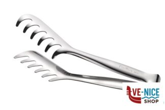 utensili vari BUFFET MOLLA SPAGHETTI CM.24 INOX 18/10 58136924 PINTI INOX