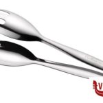 utensili vari BUFFET MOLLA VERDURE CM.24 INOX   18/10    58137424 PINTI INOX