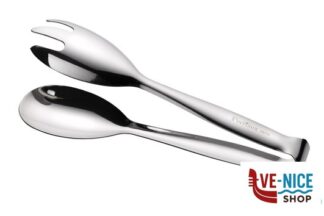 utensili vari BUFFET MOLLA VERDURE CM.24 INOX 18/10 58137424 PINTI INOX