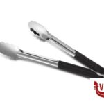 utensili vari BUFFET - PINZA MULTIUSO INOX E PVC CM 24 COMAS