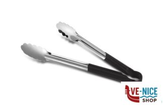 utensili vari BUFFET - PINZA MULTIUSO INOX E PVC CM 35 COMAS