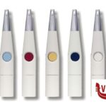 piezo elettrico ELB-ACCENDIGAS LASER IN BLISTER 10X50  2805 GHIDINI CIPRIANO