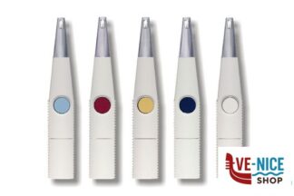 piezo elettrico ELB-ACCENDIGAS LASER IN BLISTER 10X50 2805 GHIDINI CIPRIANO