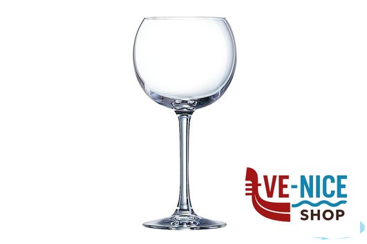 vetro CABERNET BALLON CALICE CL 47IN ARC INTERNATIONAL FRANCE - immagine 2