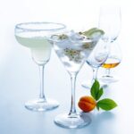 altri calici CABERNET COCKTAIL CL 21 N6887 ARC INTERNATIONAL FRANCE