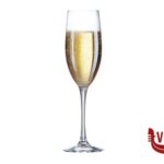 calici e flute spumante CABERNET TULIPE GRANDE CHAMPAGNE FLUT CL24 ARC INTERNATIONAL FRANCE