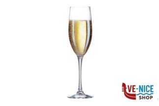 calici e flute spumante CABERNET TULIPE GRANDE CHAMPAGNE FLUT CL24 ARC INTERNATIONAL FRANCE