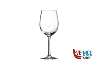 vetro CABERNET TULIP CL 35 CON TACCA CL 10 KRYSTA ARC INTERNATIONAL FRANCE