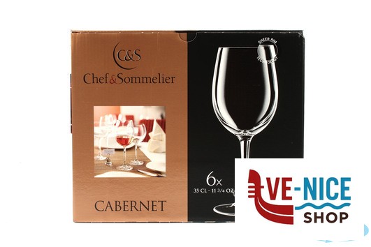 vetro CABERNET TULIP CL 35 CON TACCA CL 10 KRYSTA ARC INTERNATIONAL FRANCE - immagine 3