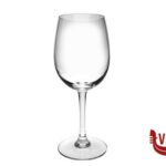 vetro CABERNET TULIPE CALICE CL 58 KRYSTA  46888 ARC INTERNATIONAL FRANCE