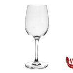 vetro CABERNET TULIPE CALICE CL 25 KRISTA IN CONFEZIONE DA 12 PEZZI ARC INTERNATIONAL FRANCE