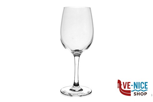 vetro CABERNET TULIPE CALICE CL 25 KRISTA IN CONFEZIONE DA 12 PEZZI ARC INTERNATIONAL FRANCE