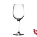 vetro CABERNET TULIPE CALICE CL 35 KRISTA 46973 ARC INTERNATIONAL FRANCE