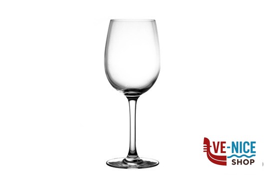 vetro CABERNET TULIPE CALICE CL 35 KRISTA 46973 ARC INTERNATIONAL FRANCE